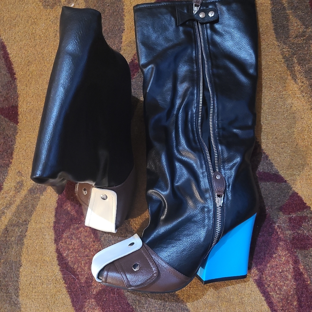 Boots - Picture 2 of 2
